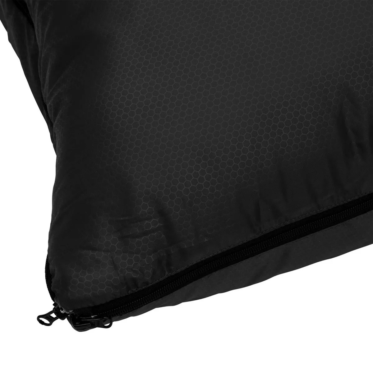 Arctic Tern Camping Sleeping Bag Black