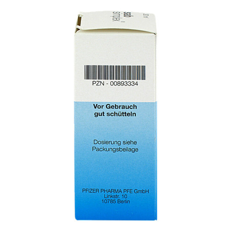 sab simplex® Suspension, 30 ml