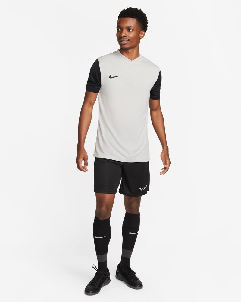 Maillot Nike Tiempo Premier II Gris pour homme