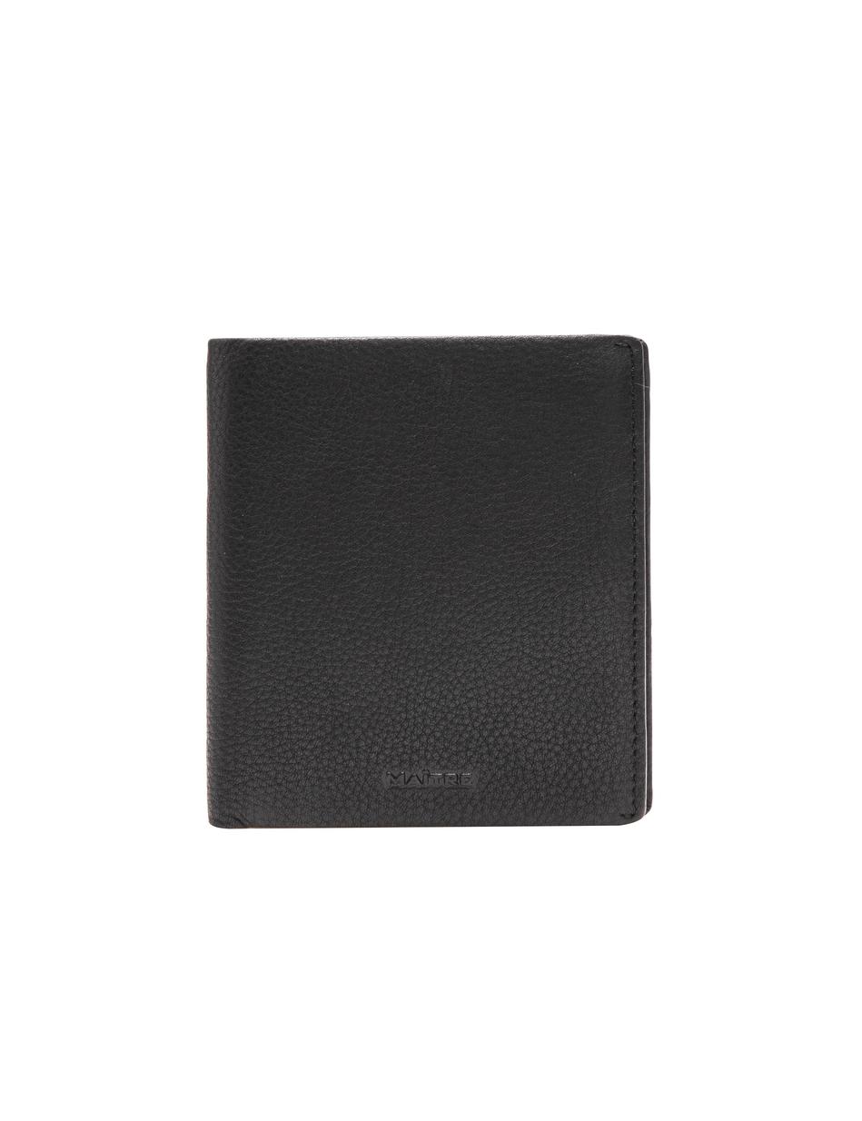 BILLFOLD V12 SCHWARZERDEN HUGWALD