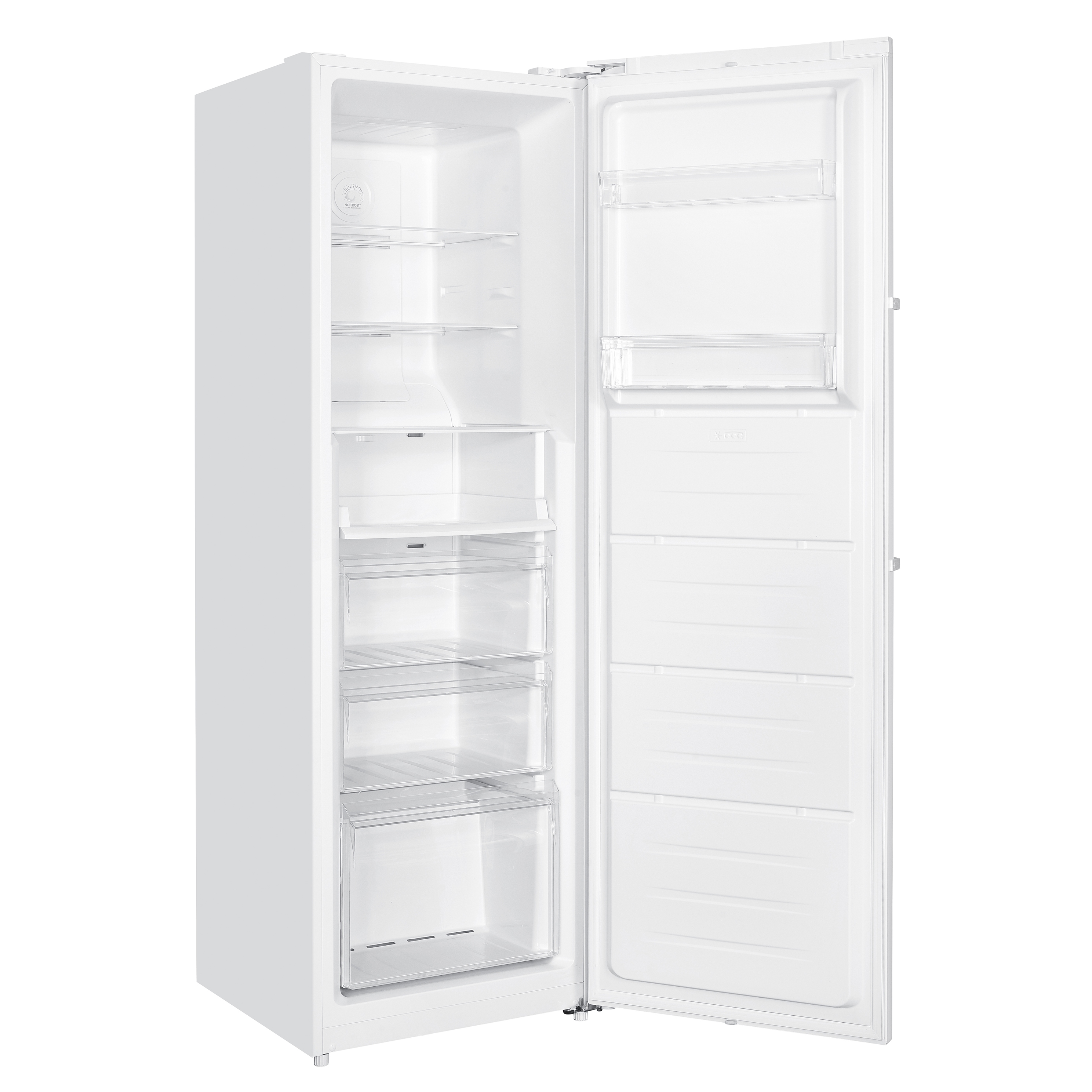 Gefrierschrank 274L NoFrost