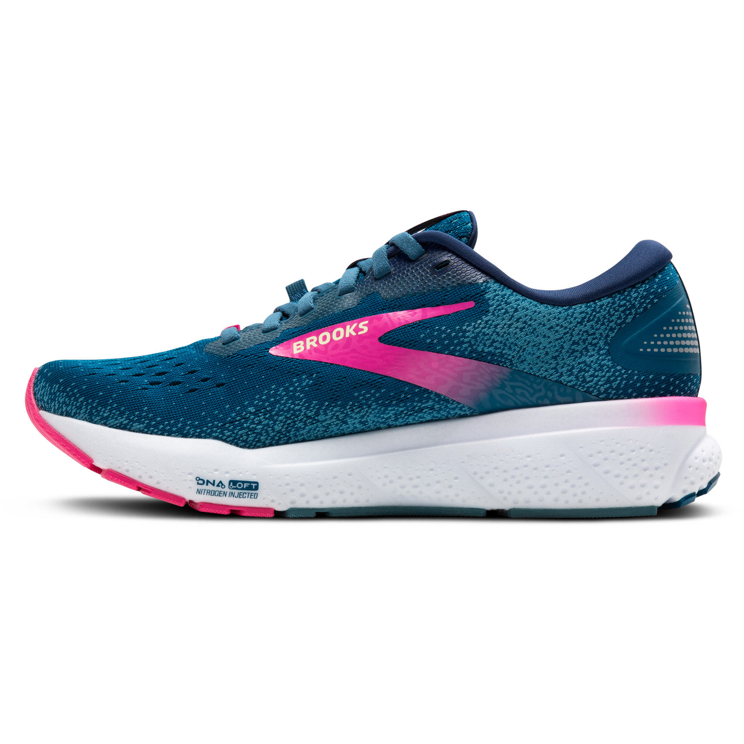 Brooks Ghost 16 GTX Dames