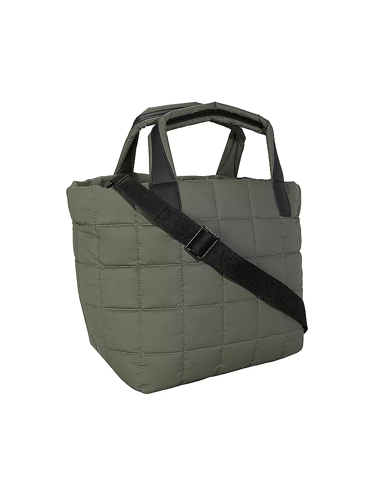 VEE COLLECTIVE Tasche - Shopper PORTER TOTE Medium olive