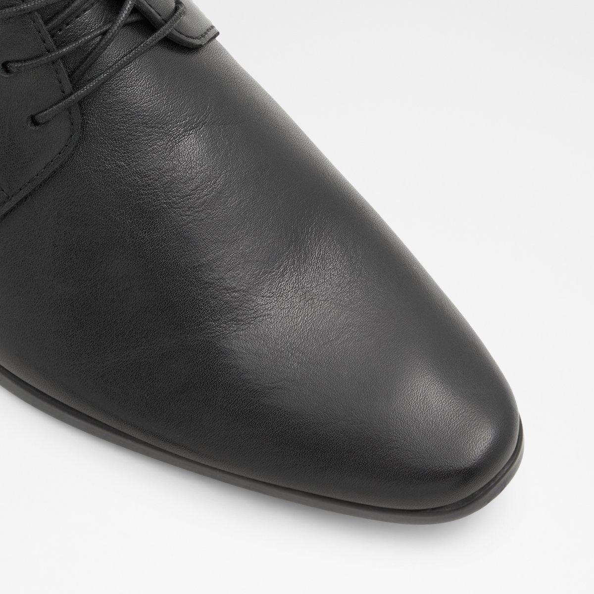 Gerrier Black Men Oxfords & Lace-ups
