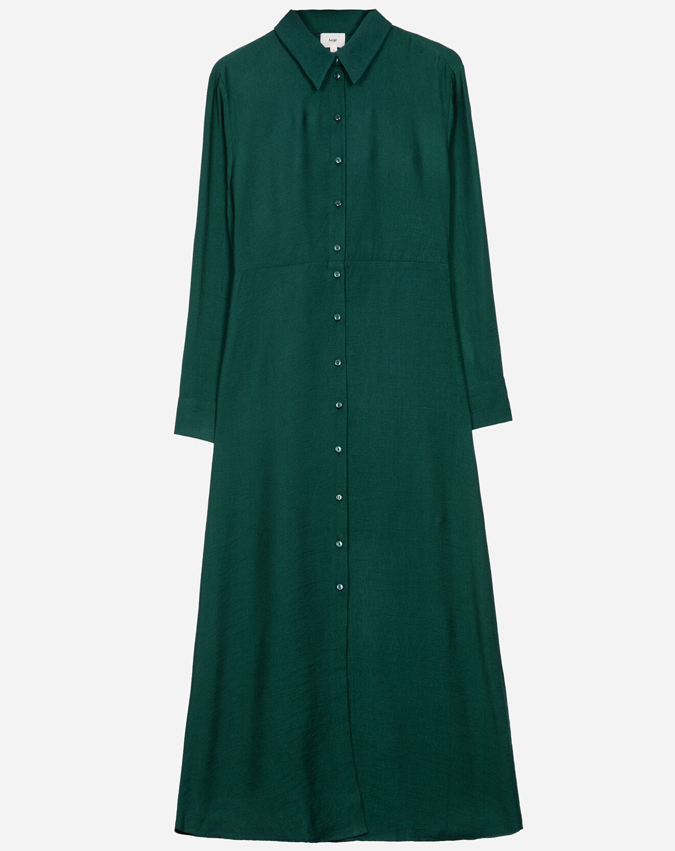 An'ge Robe Mobika verte