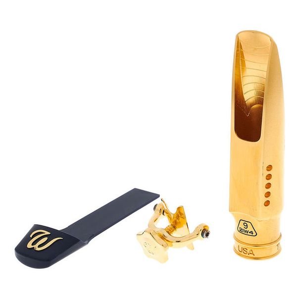 Theo Wanne Gaia IV Tenor 9 Gold