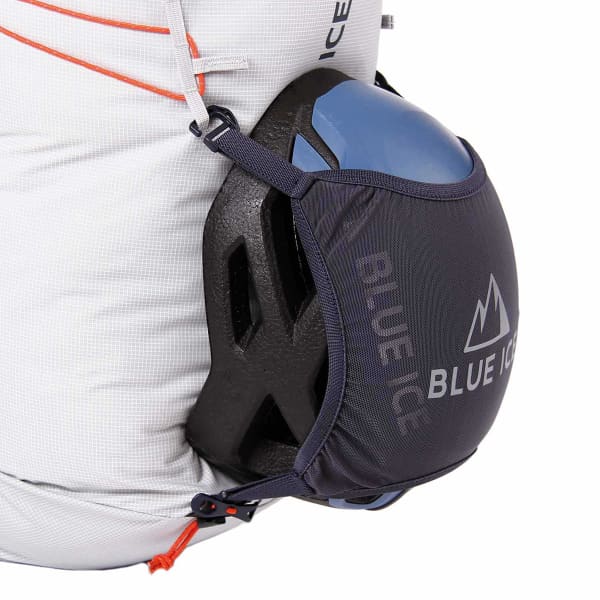 Sac à dos alpinisme BLUE ICE STACH UL 25L PACK PEARL BLUE