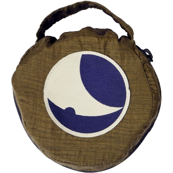 Hamac bivouac TICKET TO THE MOON GARDEN