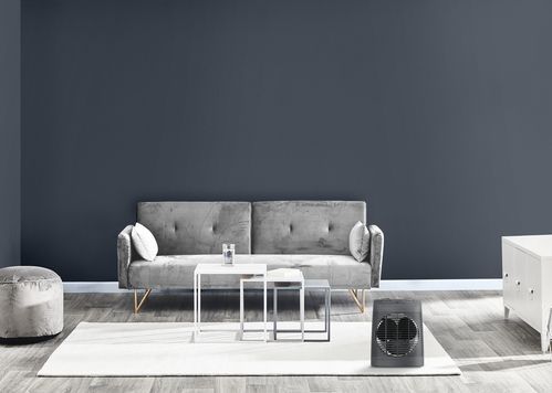 Rowenta - SO2321 - Ventilatorkachel - Grijs - 1800W - Compact