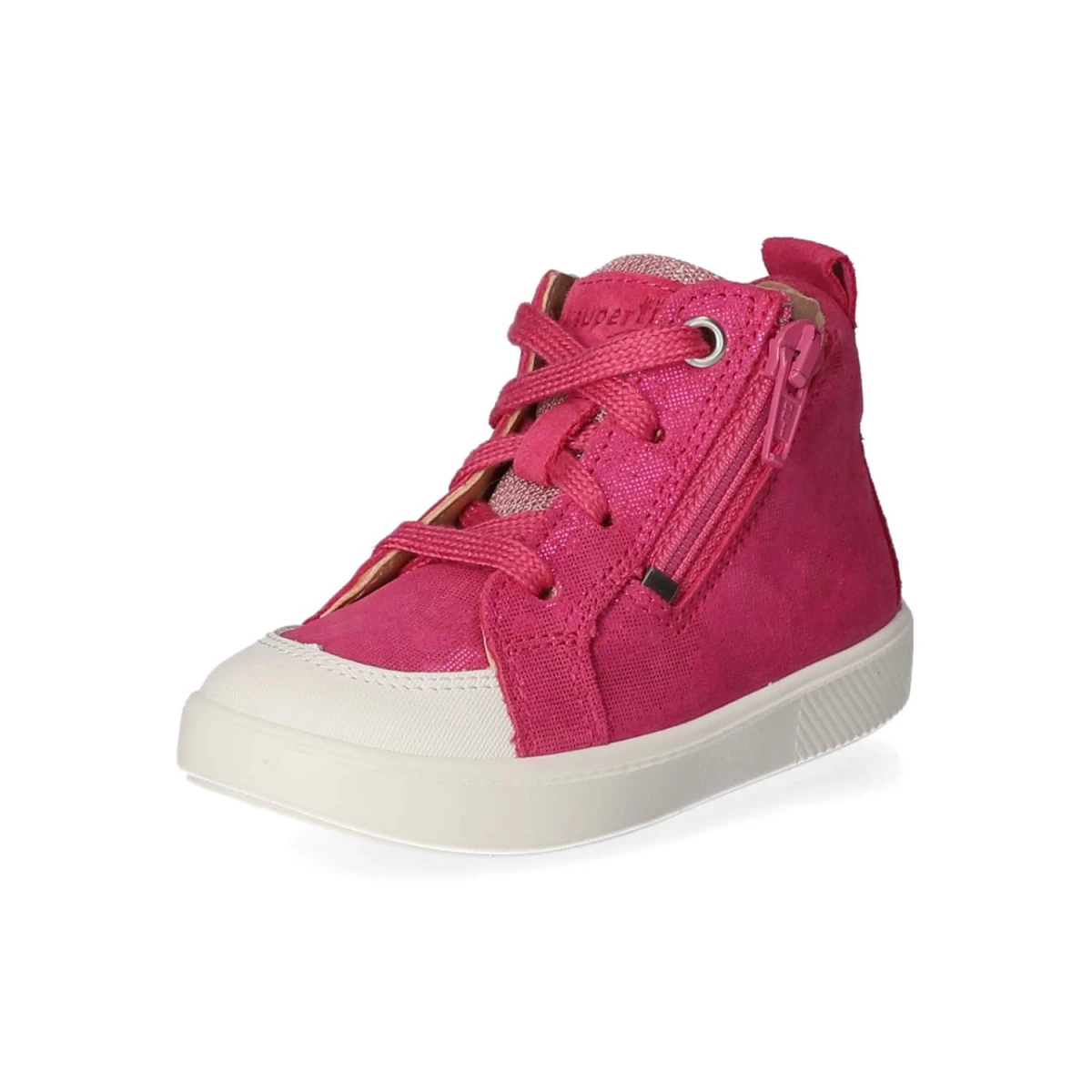 SuperfitHigh Sneaker SUPIES - pink