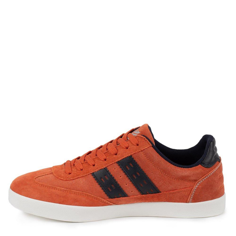 Quick Platinum Zwart Trainers Mens