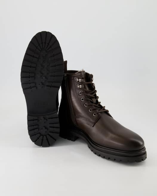 Digel Savoy Stiefeletten in Braun