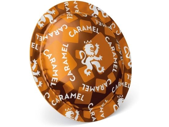 Café Royal Professional Pads Caramel 50 Stück Nespresso Professional Pads