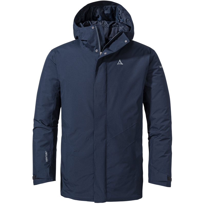 Schöffel Herren Style Froda Parka