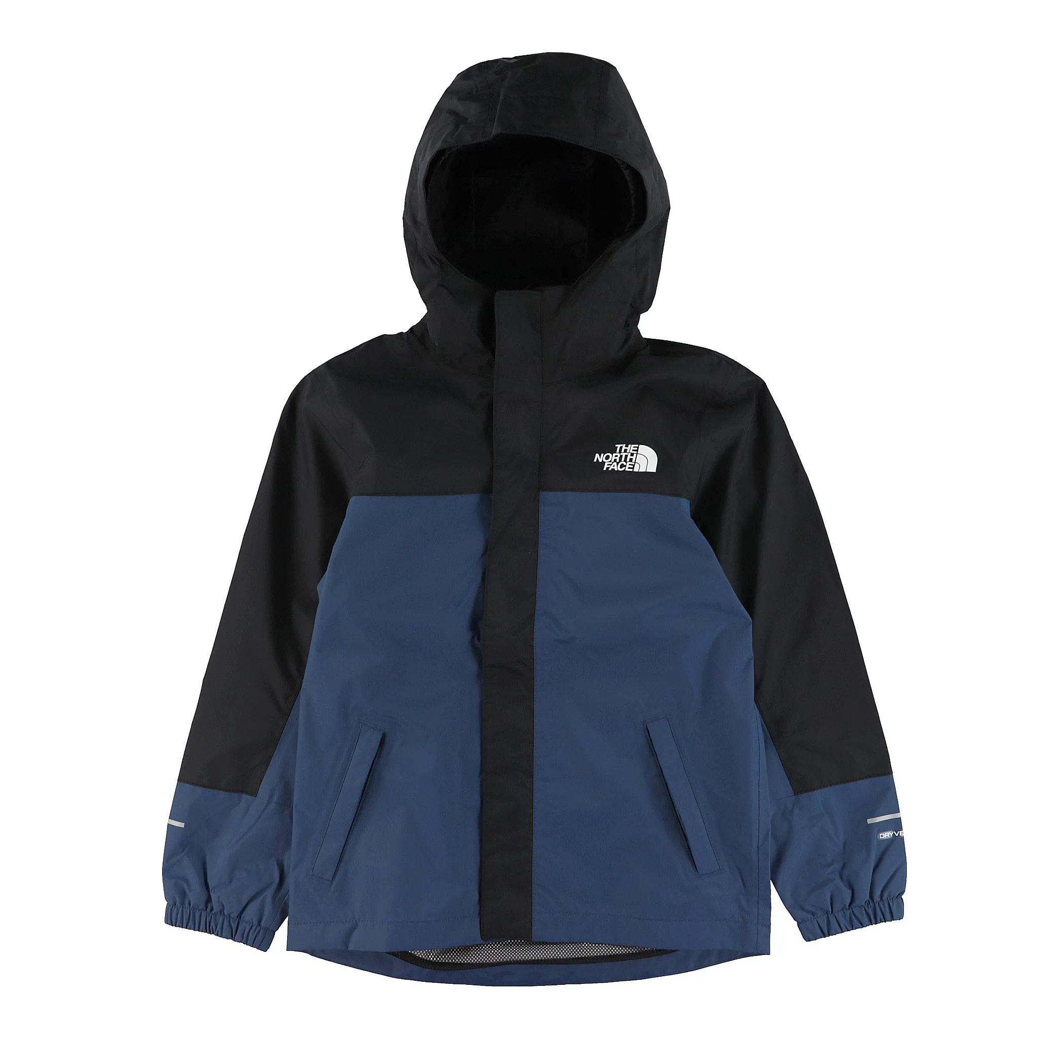 The North Face Manteau Mi-Saison Antora 7-16ans