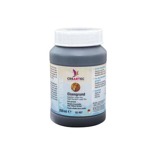 ARTIDEE® Eisengrund superfein