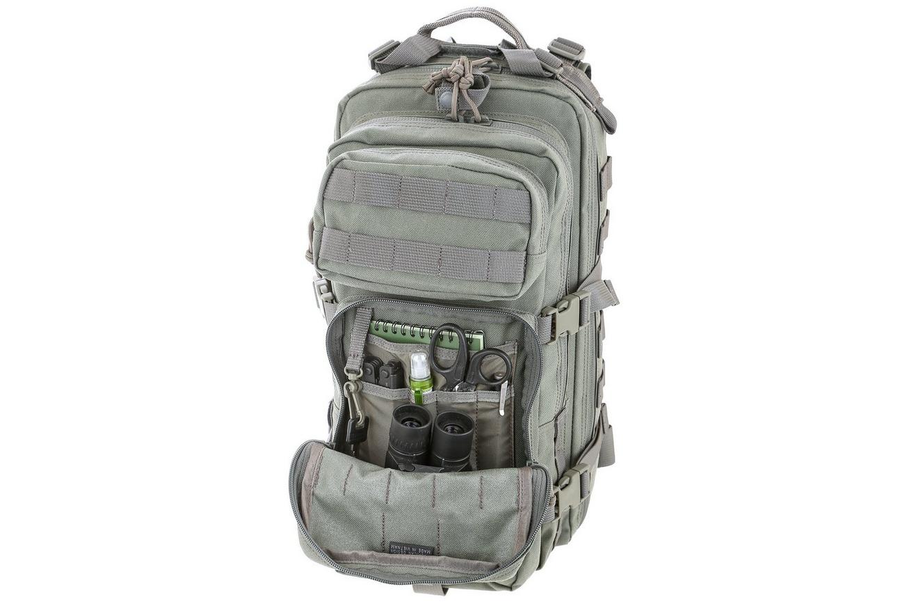 Maxpedition Falcon II Backpack Foliage Green 23L 0513F, tactische rugzak Legacy