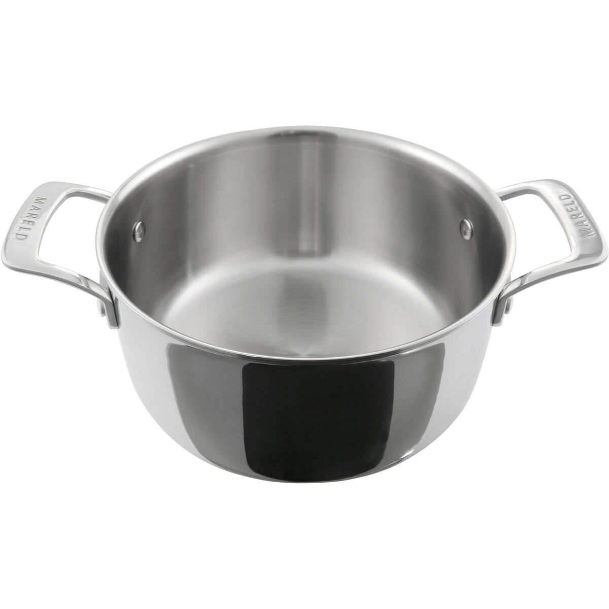 Professional Gryte 3 Liter