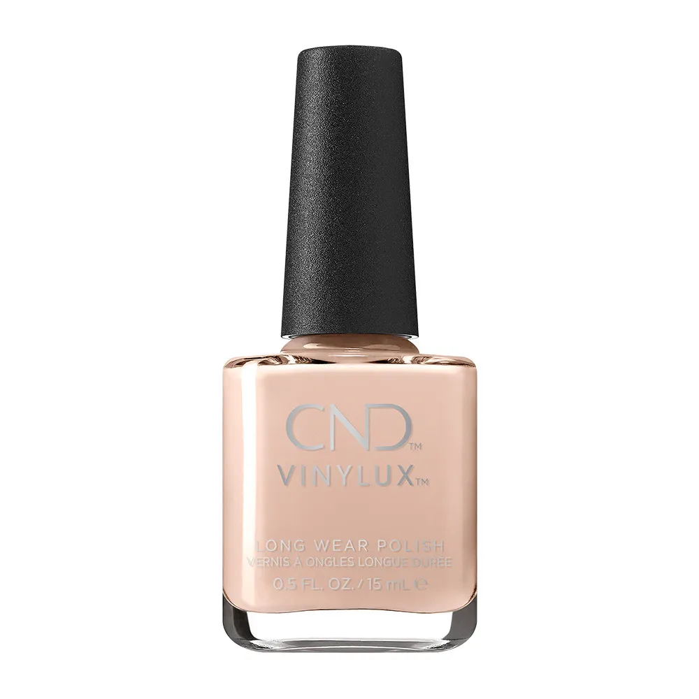 CND Vinylux Cuddle Up 413 - 15 ml.