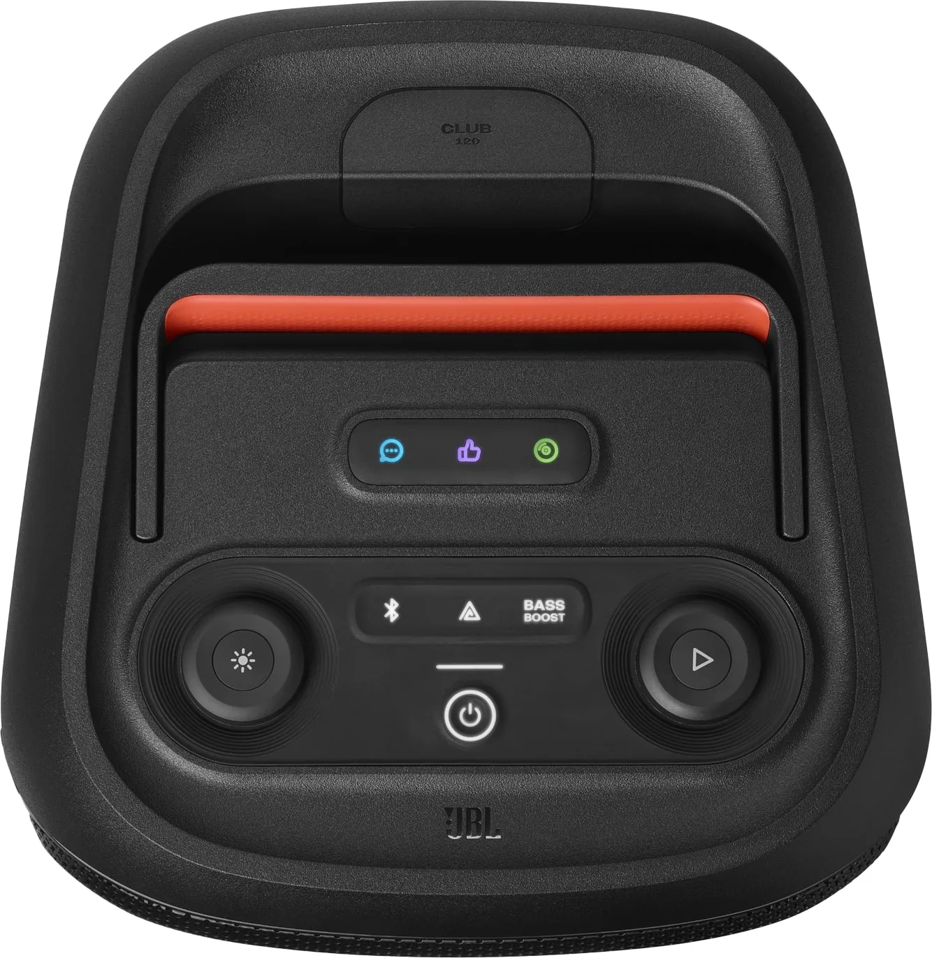 JBL PartyBox Club 120 Enceintes Bluetooth portables