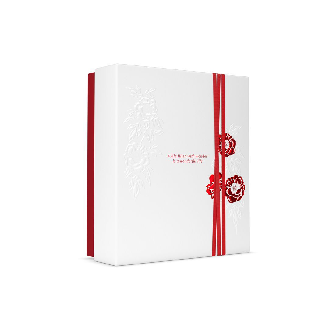 Ayurveda Medium Gift Set - 1un