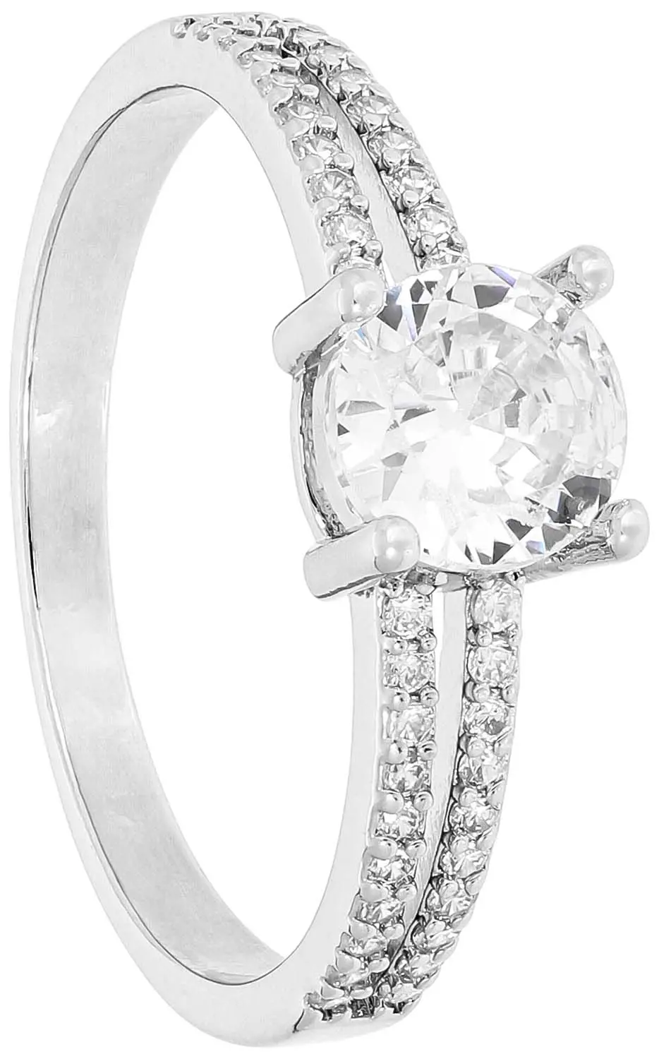 Ring - Classic Sparkle