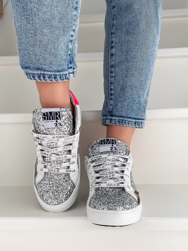 Semerdjian - Baskets HOVA 10052