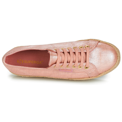 Superga - 2790 LINRBRROPE - Rose