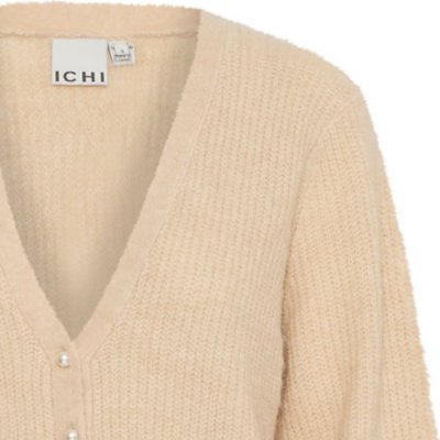 Gilet femme Ihmarin Ca5 ICHI