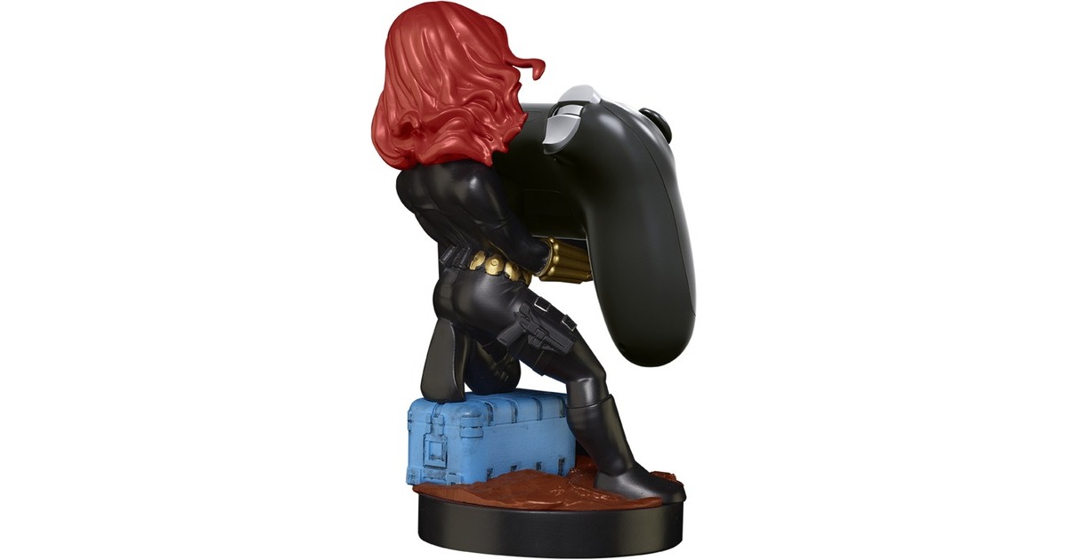 Cable GuyMarvel - Black Widow smartphonehouder