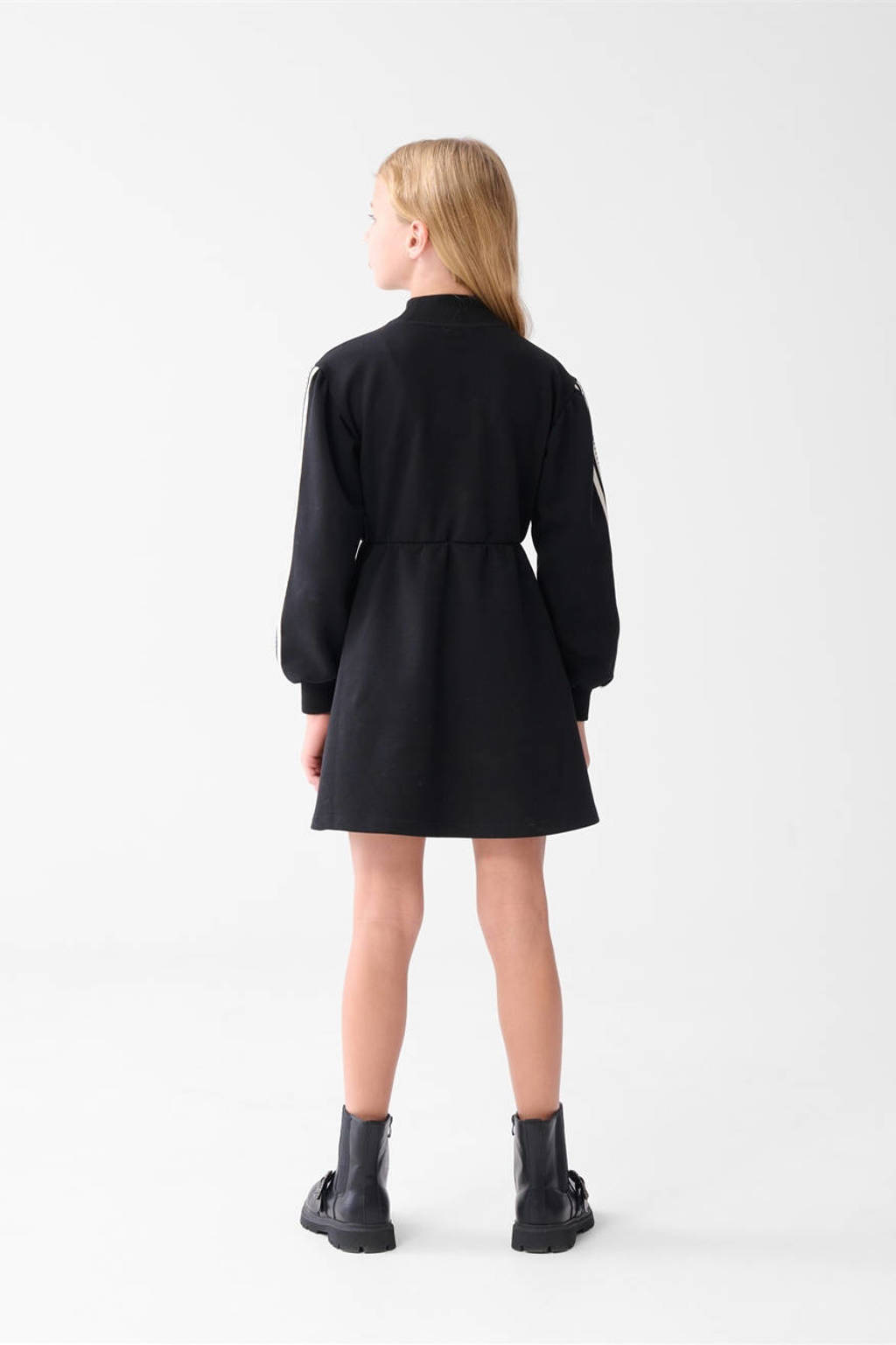 Shoeby little black dress zwart