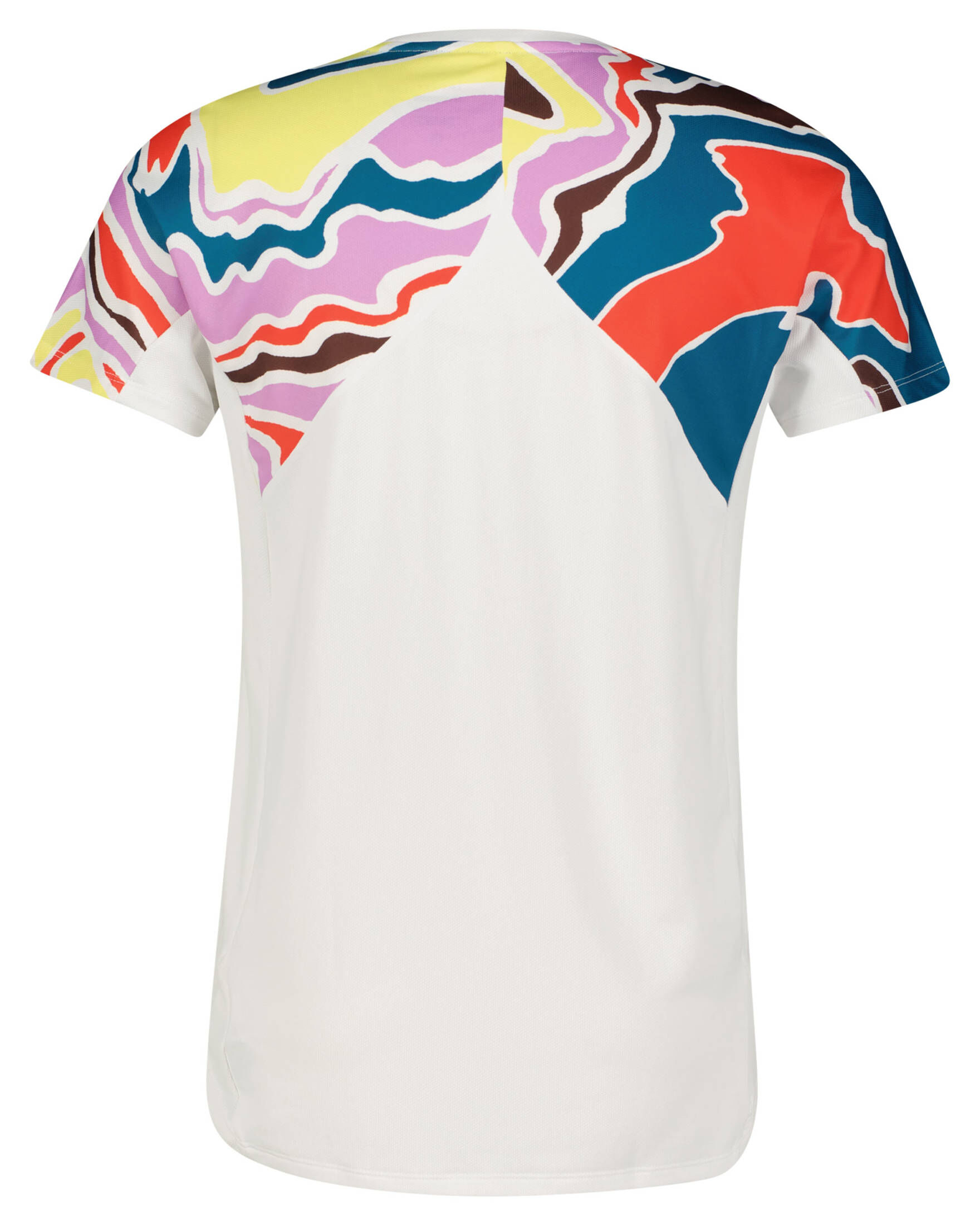 Nike| Herren T-Shirt NIKECOURT SLAM