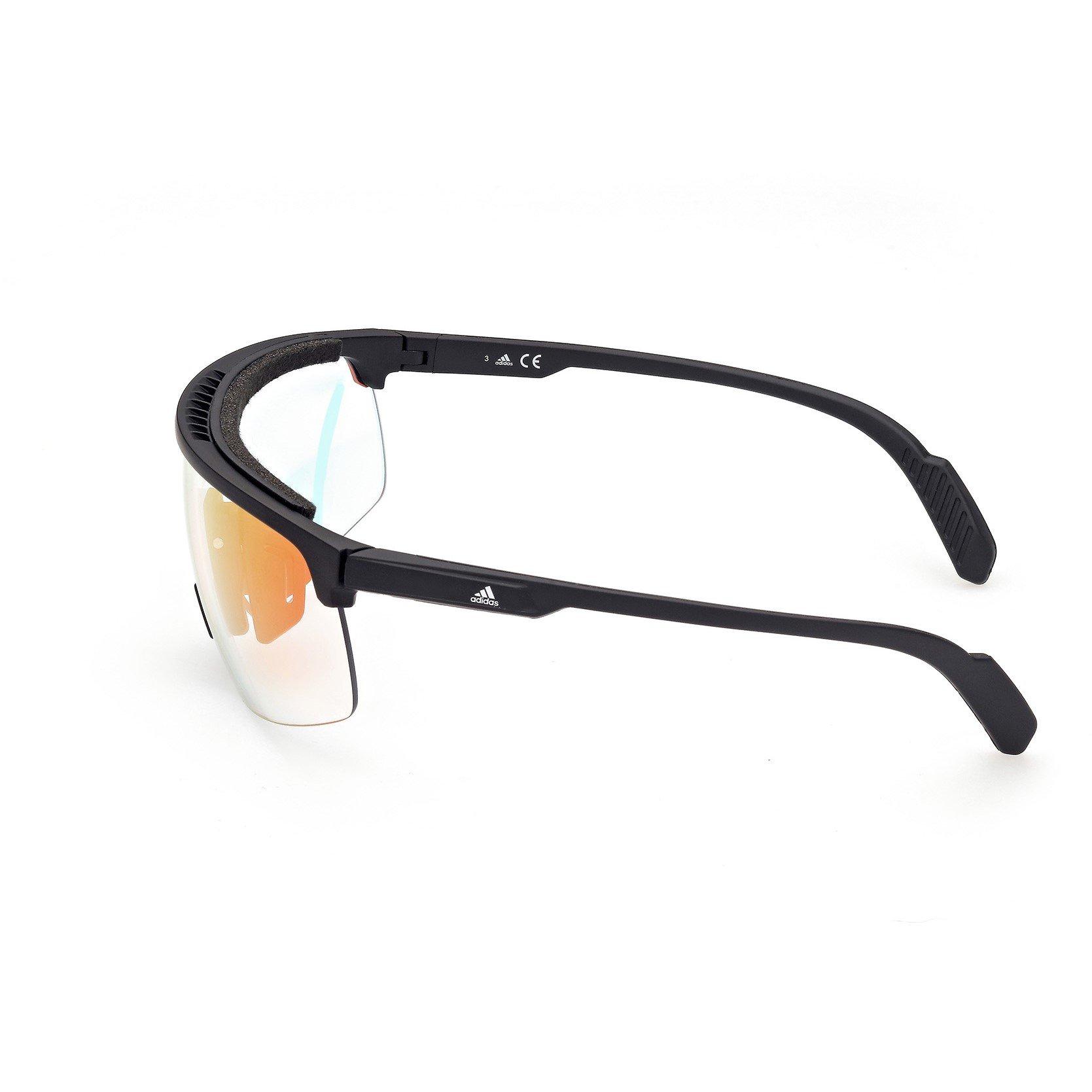 adidas Injected Sunglasses Mens