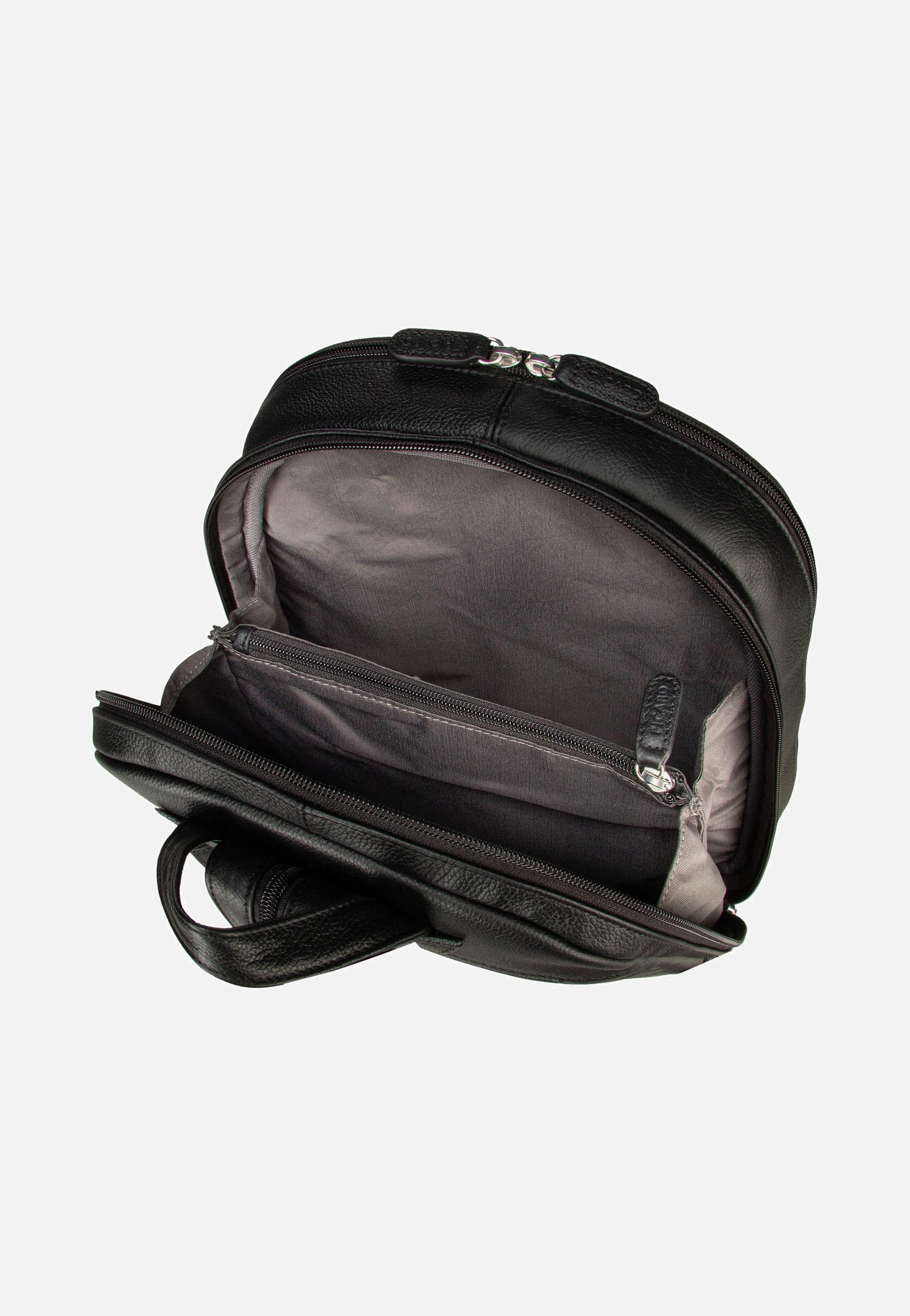 Luis Schwarz - Rucksack