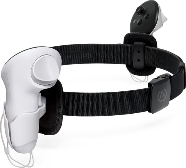 PowerA Meta Quest 3 / 3S hofteclip