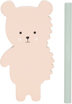 Jabadabado Musikksett Teddy