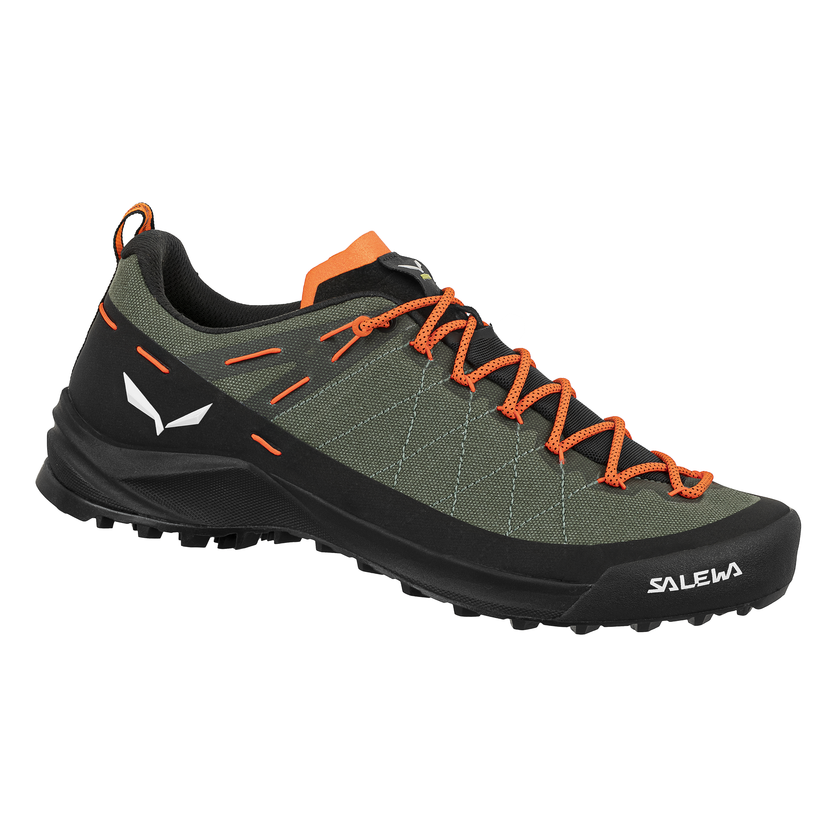 Wildfire Canvas Schuh Herren