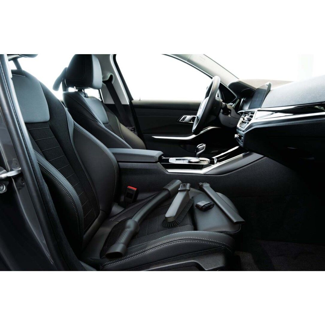 AEG AKIT19 Home&Car Kit