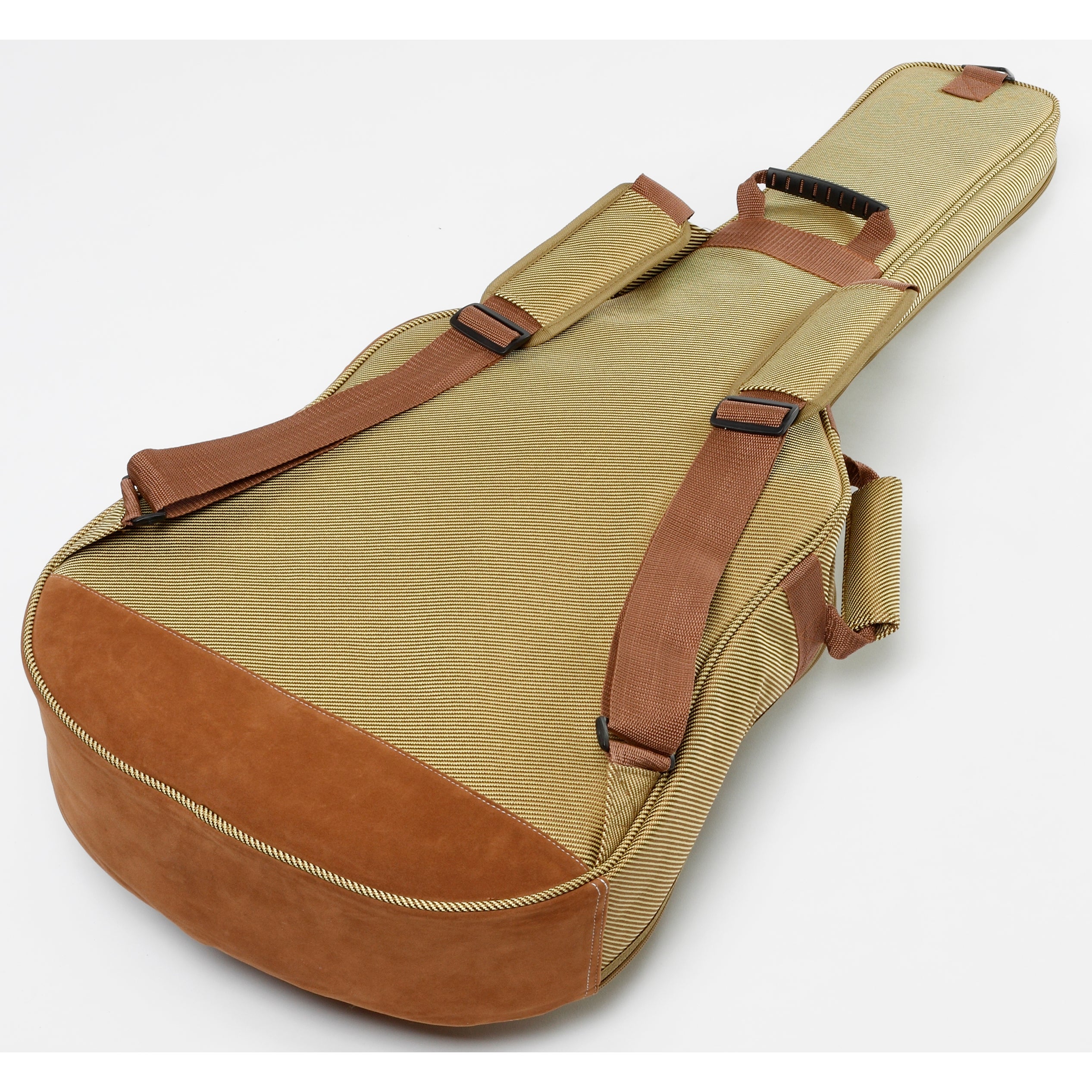 Ibanez IAB541TW Powerpad Designer Collection gigbag voor westerngitaar tweed