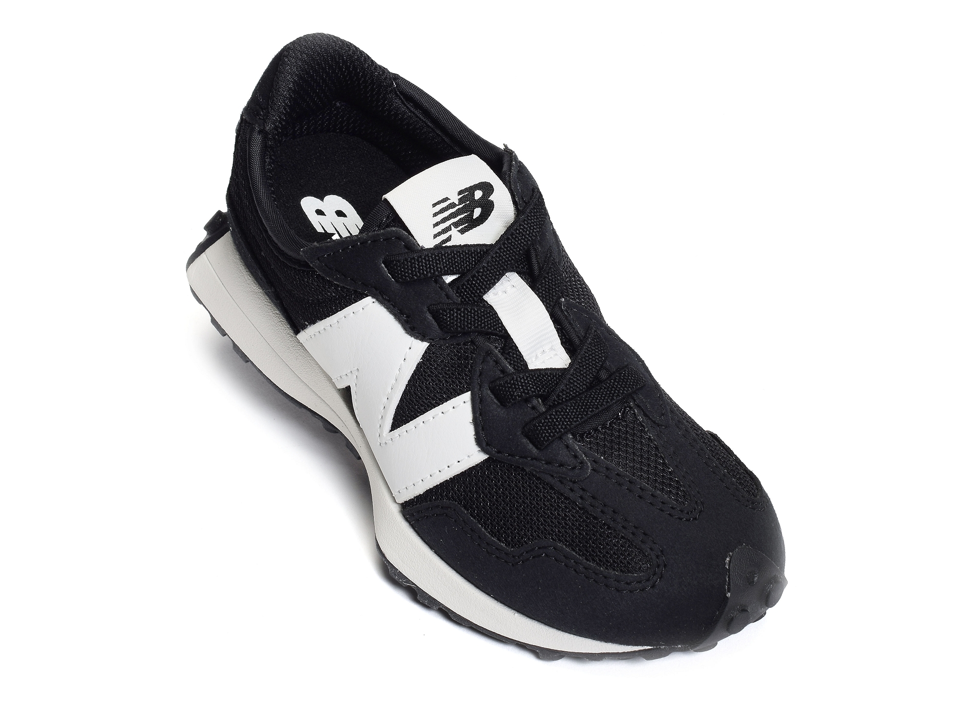 Ph327 noir blanc