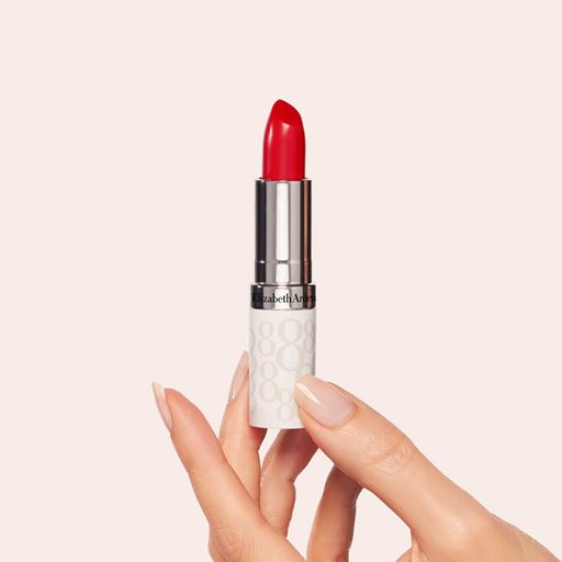 Elizabeth Arden Eight Hour Cream Lip Stick Sheer Tint SPF 15, Berry