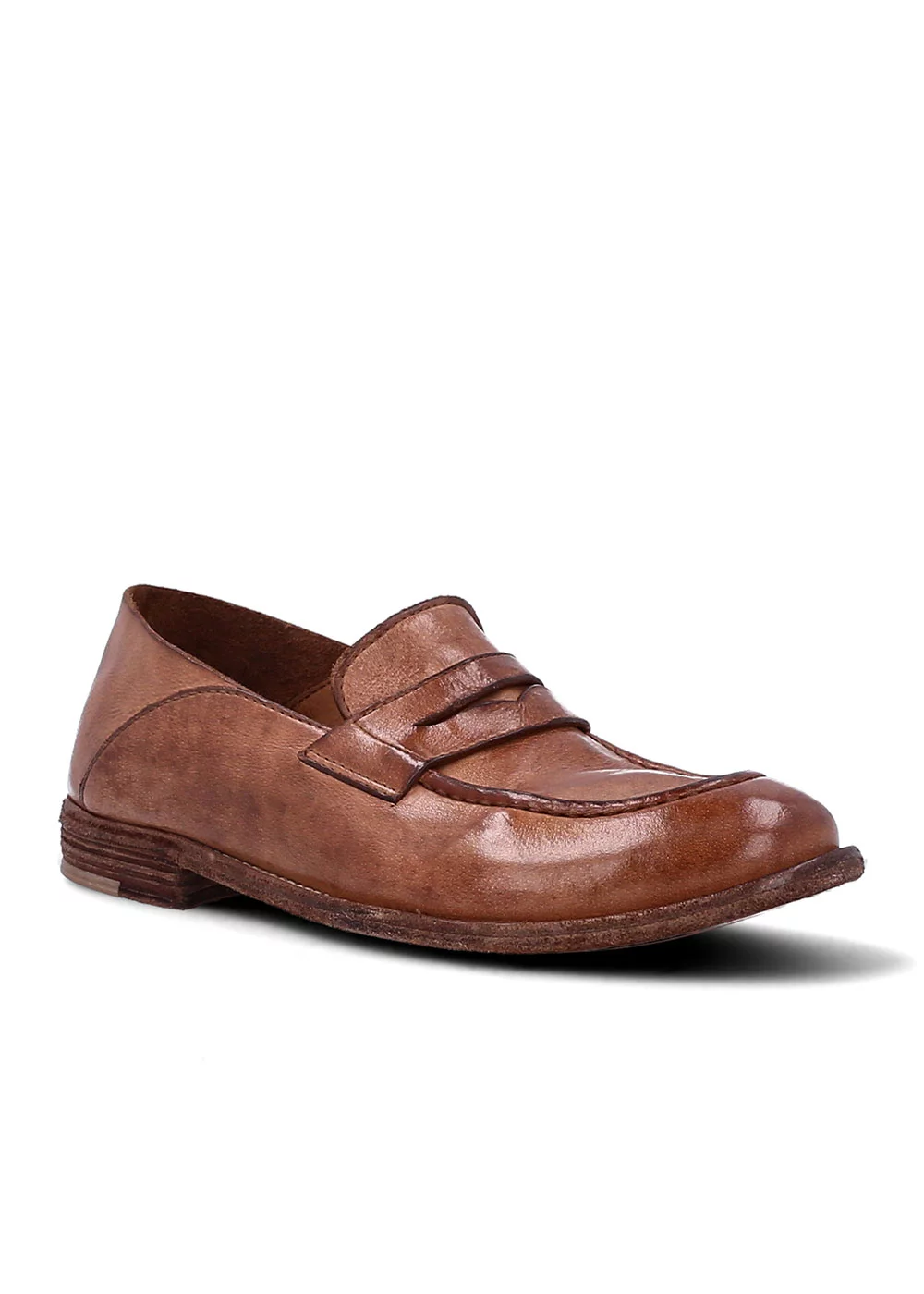MOCASSIN LEXIKON 516