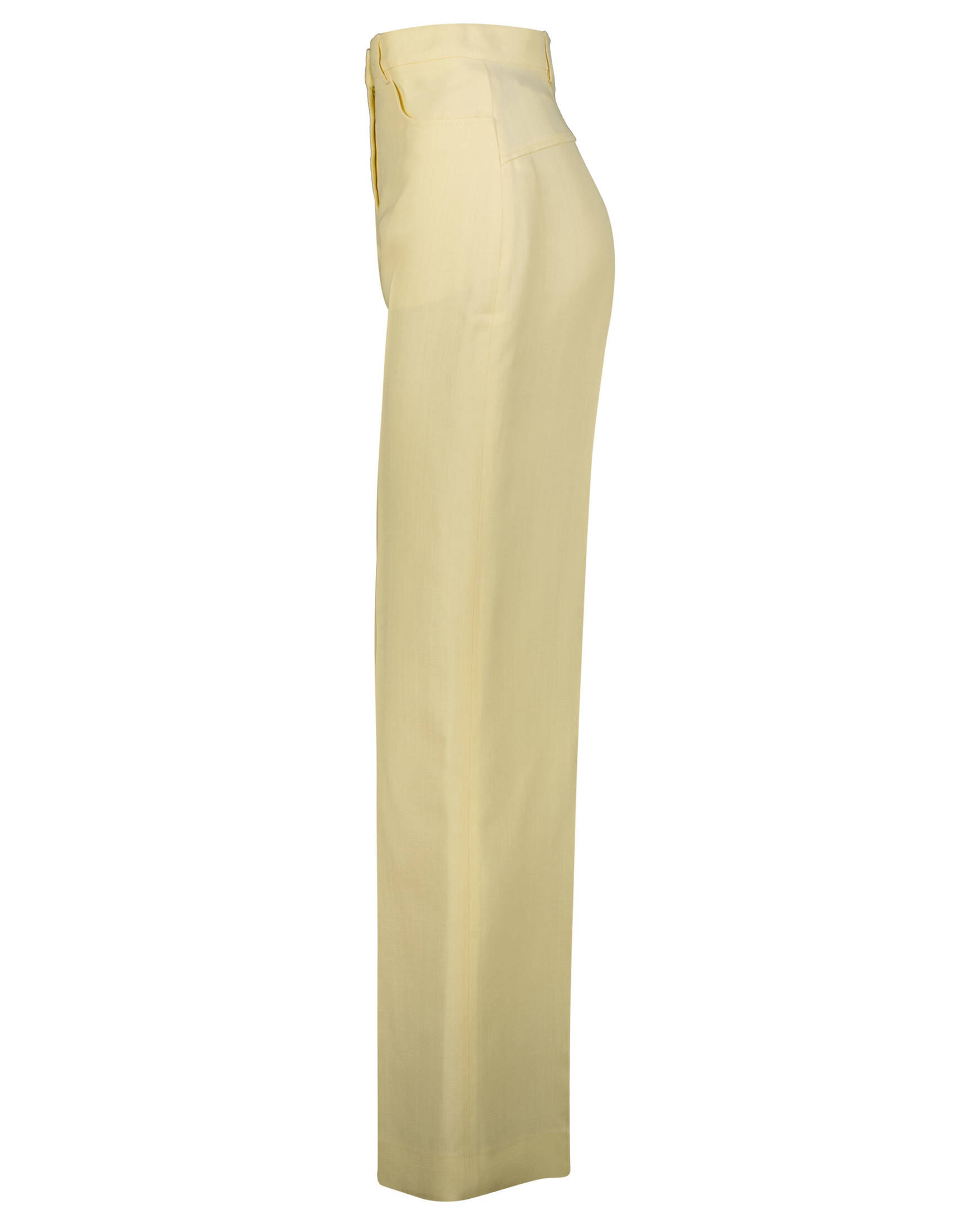 Jacquemus| Damen Marlenehose LE PANTALON SAUGE