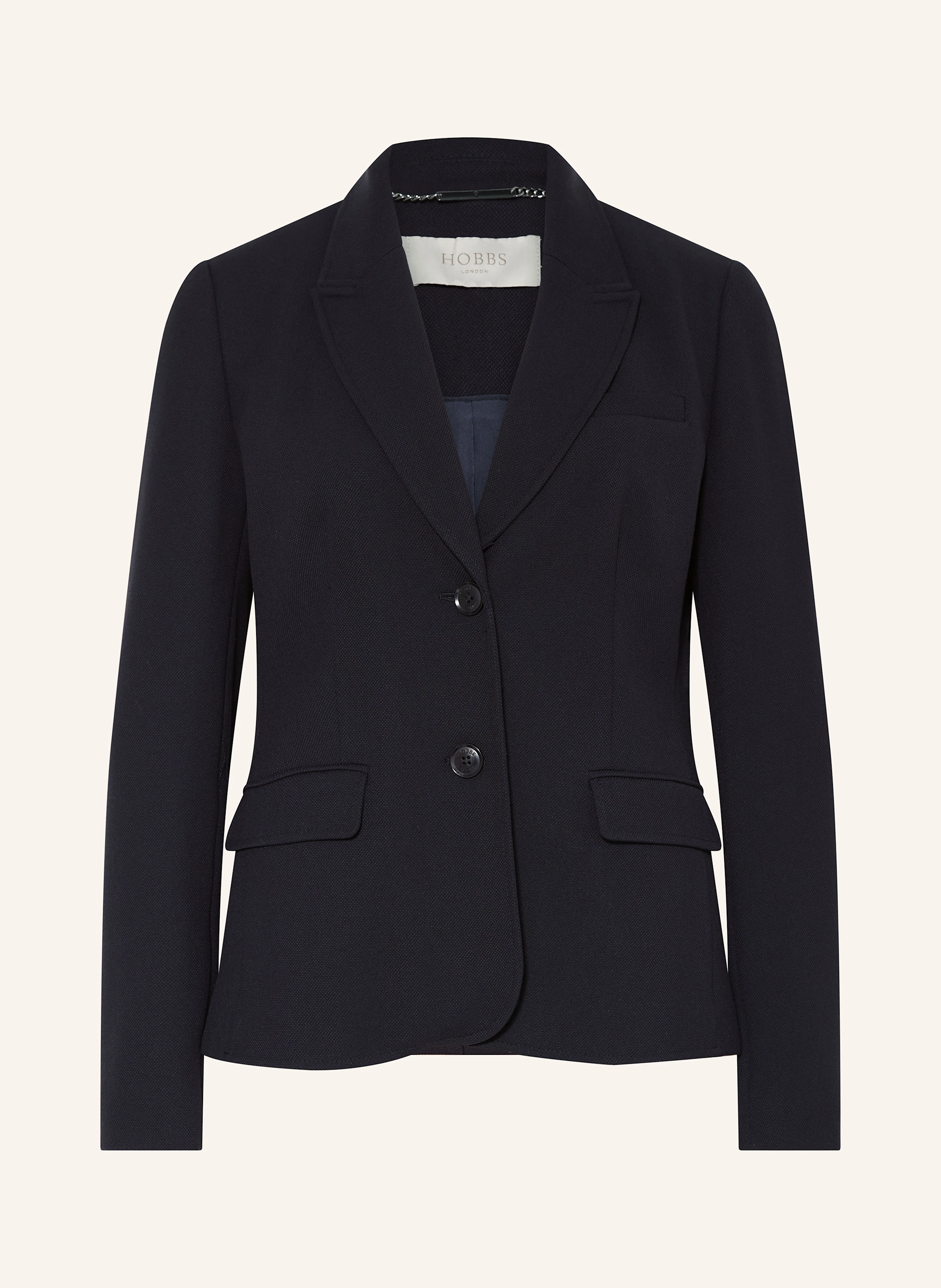 HOBBS Piqué-Blazer ALY