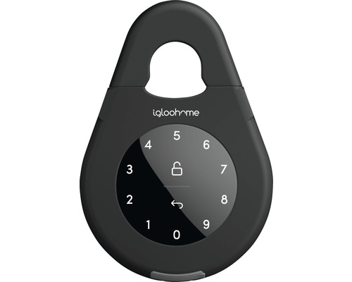 iglohome Slimme Sleutelkast 3
