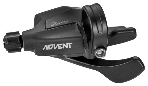 Commande Arrière MicroShift Advent Trail Trigger 9V