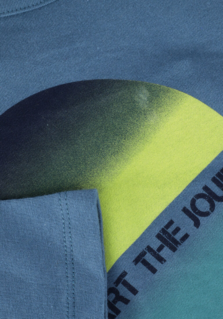 KOKO NOKO blauwe koko noko  u44800