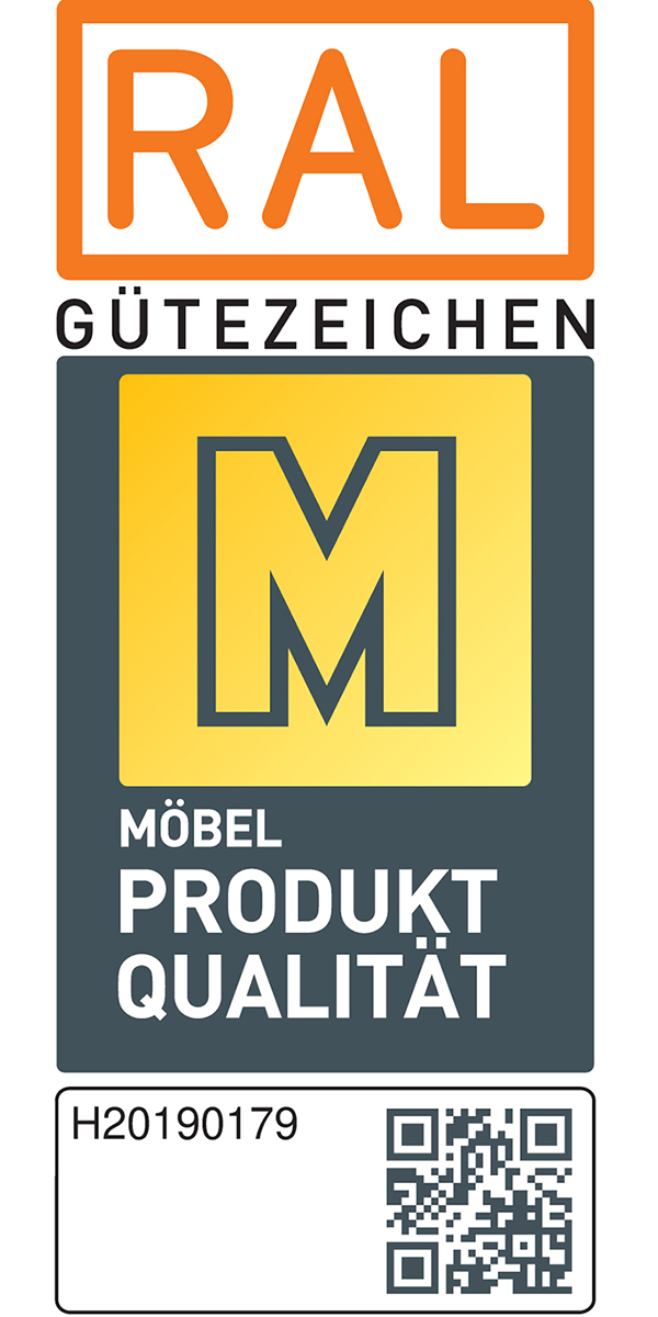 polsterpower Sessel - braun - Kaltschaum