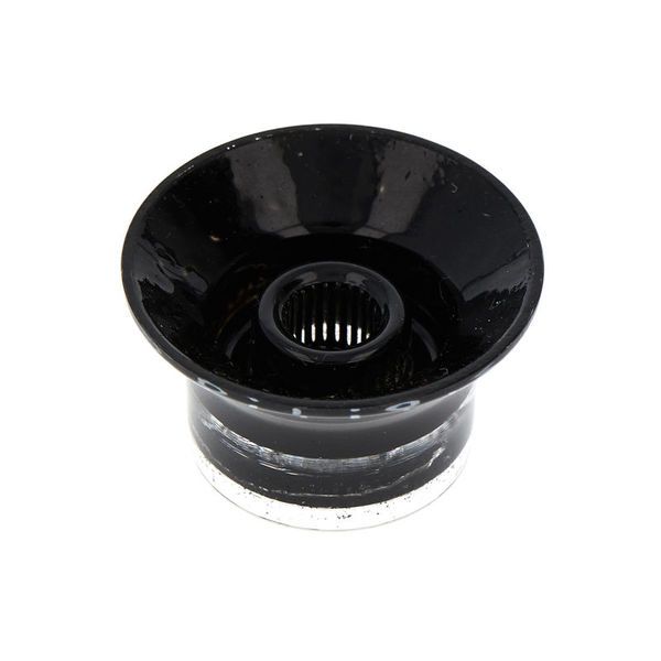 Göldo Potiknob Bell doublecut Vol BK