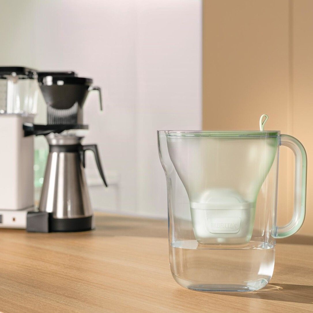 BRITA Wasserfilter-Kartusche Maxtra Pro All-in-1 6er Pack